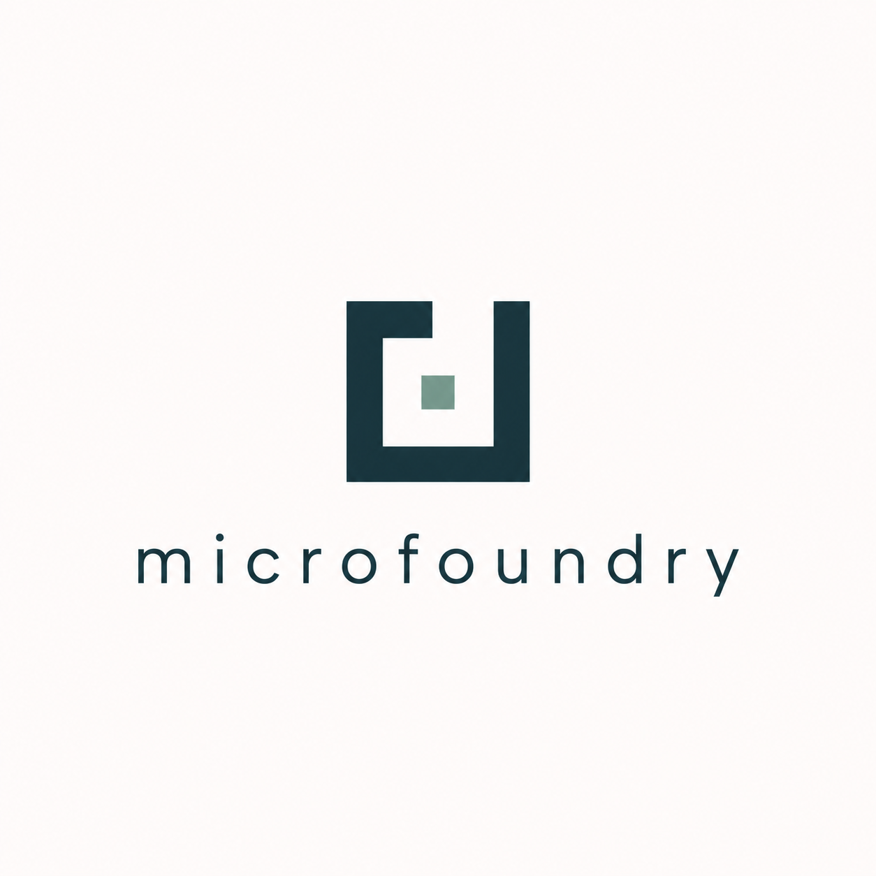 Micro Foundry